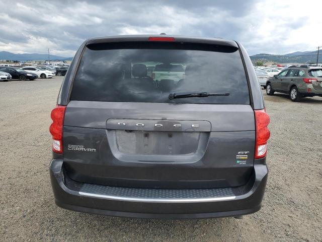 2018 DODGE GRAND CARA 2C4RDGEG5JR343663