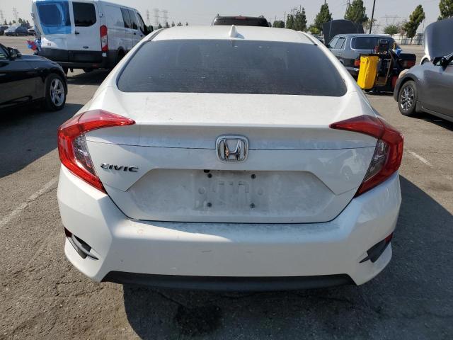 2018 HONDA CIVIC EX 2HGFC2F78JH507583