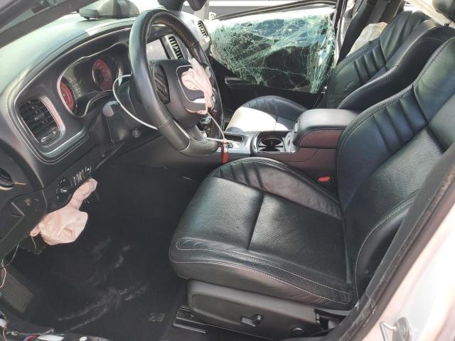 2020 DODGE CHARGER SR 2C3CDXL97LH140877
