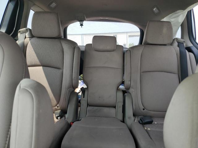 2022 HONDA ODYSSEY EX 5FNRL6H59NB053094