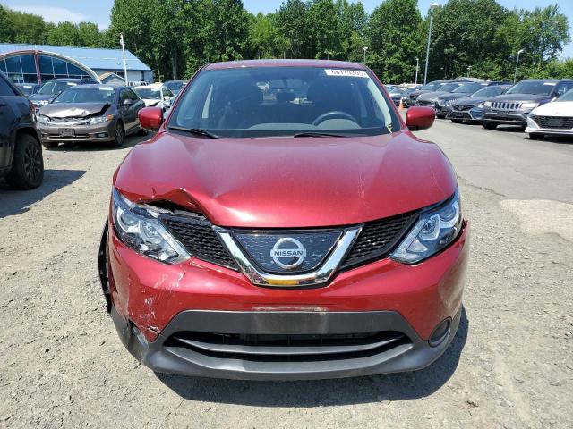 2019 NISSAN ROGUE SPORT S JN1BJ1CR3KW332281