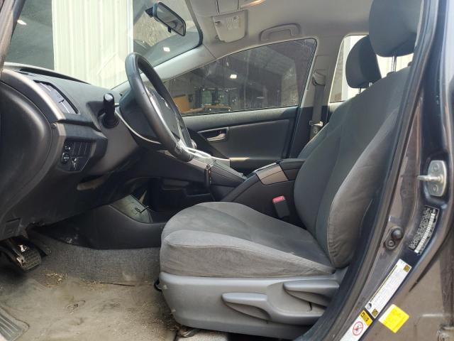 2013 TOYOTA PRIUS - JTDKN3DUXD1705493