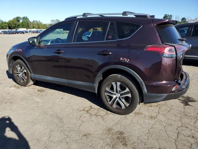 2018 TOYOTA RAV4 LE - 2T3BFREV5JW840353