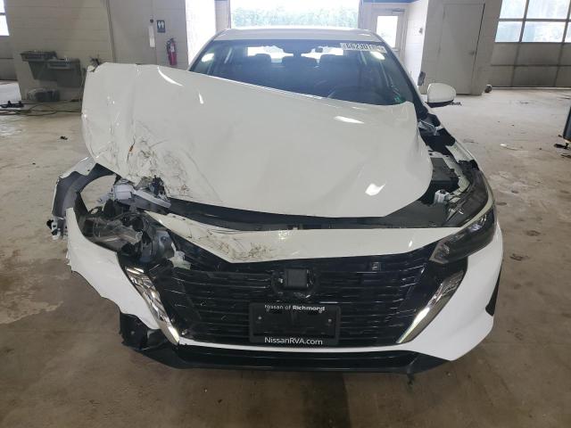 2024 NISSAN SENTRA S #3302870922