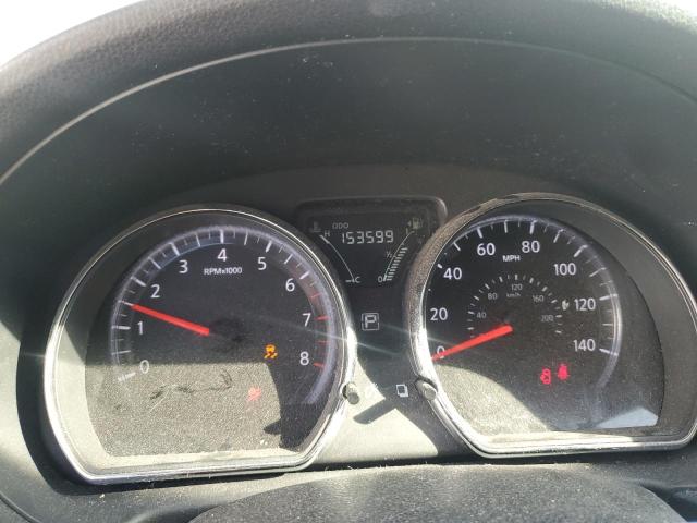 2017 NISSAN VERSA S 3N1CN7APXHK465525