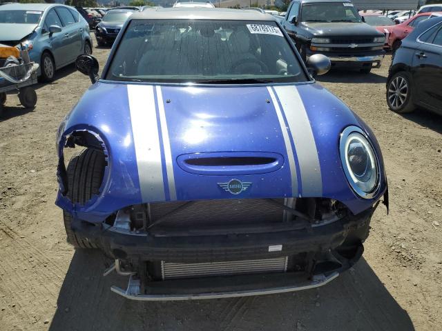 2019 MINI COOPER S C WMWLN9C53K2H59887