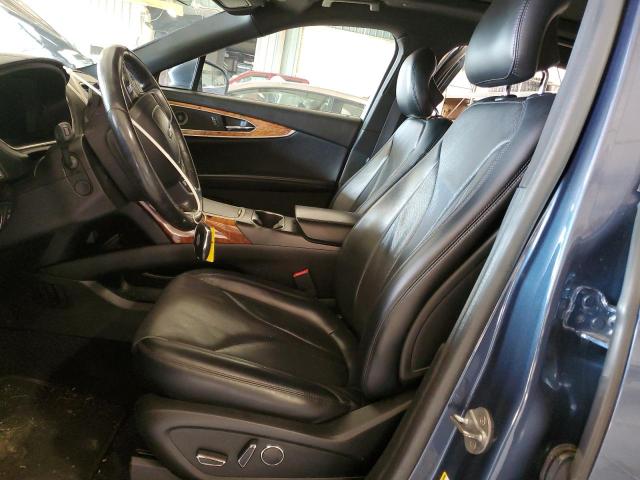 2019 LINCOLN NAUTILUS RESERVE 2LMPJ8L92KBL11824