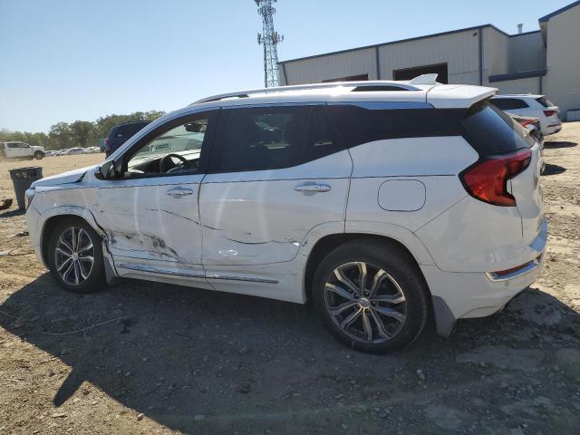2019 GMC TERRAIN DE 3GKALSEX9KL199489