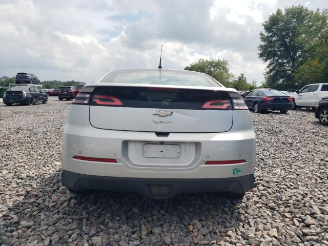 2014 CHEVROLET VOLT - 1G1RE6E41EU115979