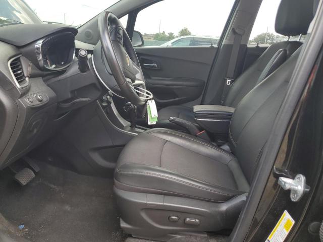 2021 CHEVROLET TRAX 1LT KL7CJLSB8MB335010