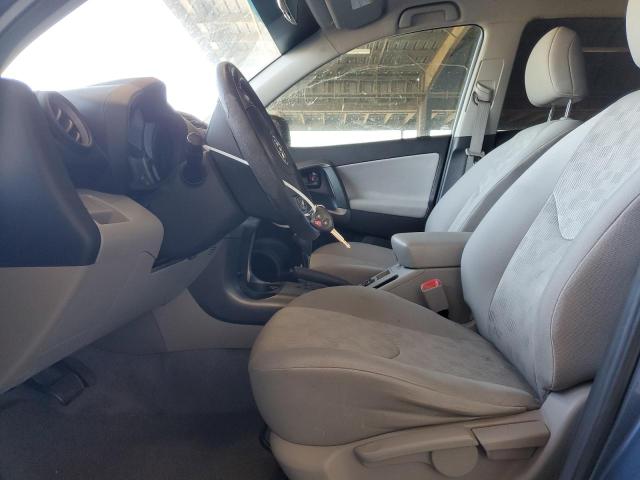 2012 TOYOTA RAV4 - 2T3ZF4DV2CW143843