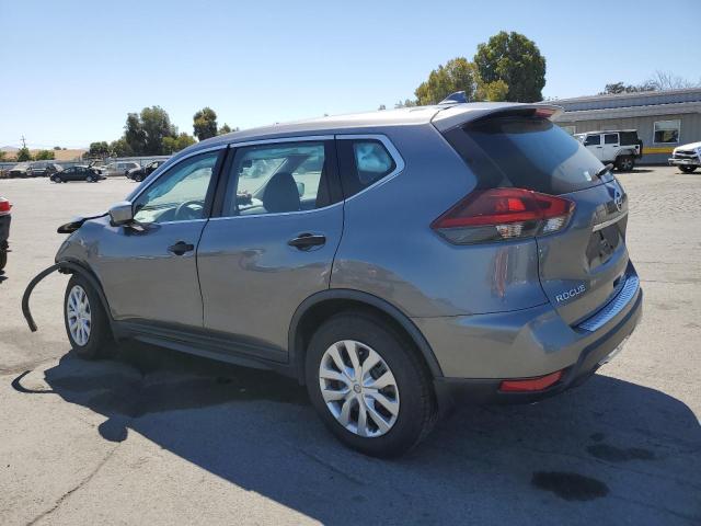 2018 NISSAN ROGUE S KNMAT2MT6JP558553