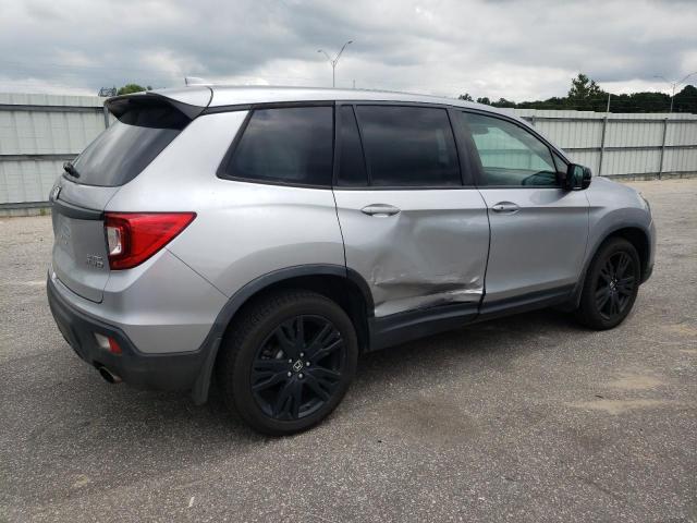 2019 HONDA PASSPORT SPORT 5FNYF8H24KB015742