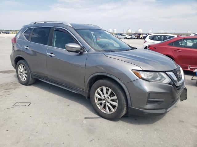 2018 NISSAN ROGUE S KNMAT2MT9JP605039