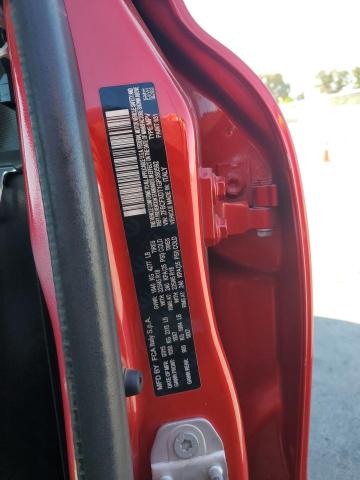2016 FIAT 500X LOUNGE ZFBCFXDT1GP380592
