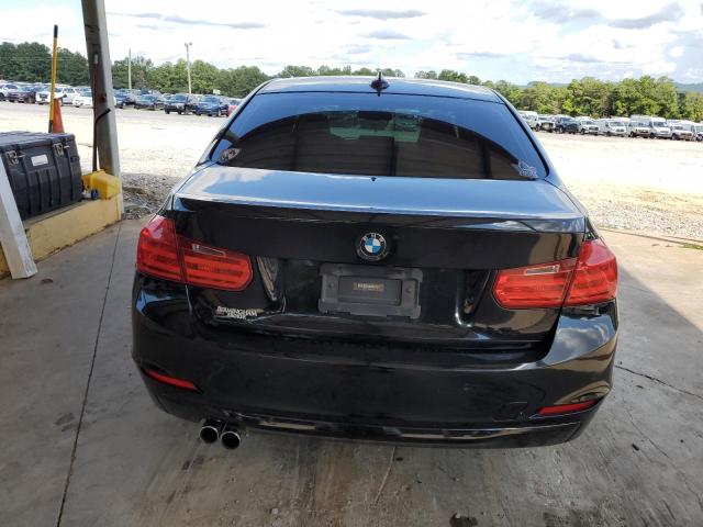 2015 BMW 328 I WBA3A5G50FNS82979