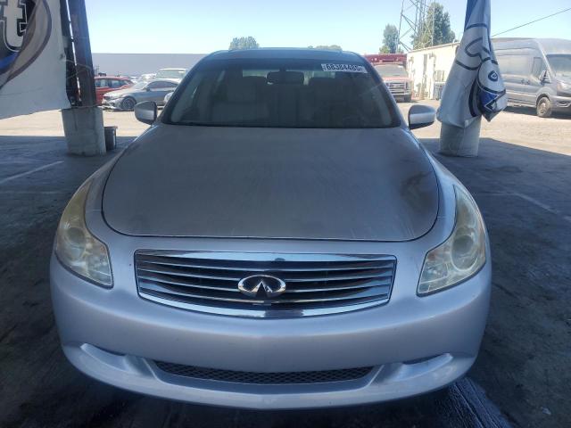 2009 INFINITI G37 - Other View