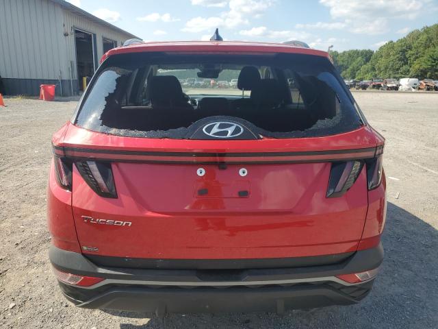 2023 HYUNDAI TUCSON SEL 5NMJB3AE6PH208064
