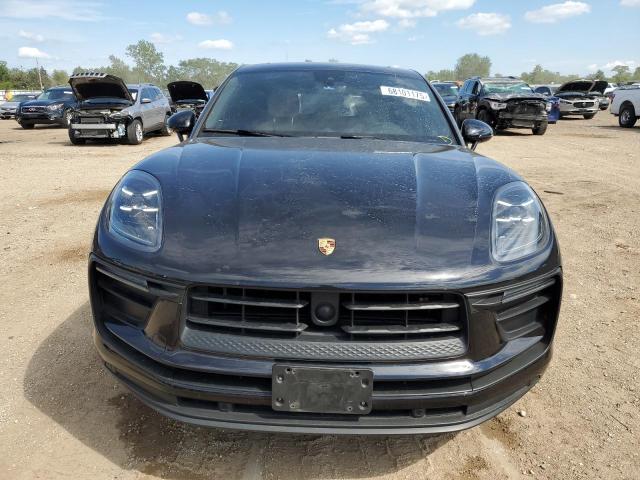 2023 PORSCHE MACAN BASE WP1AA2A56PLB00375