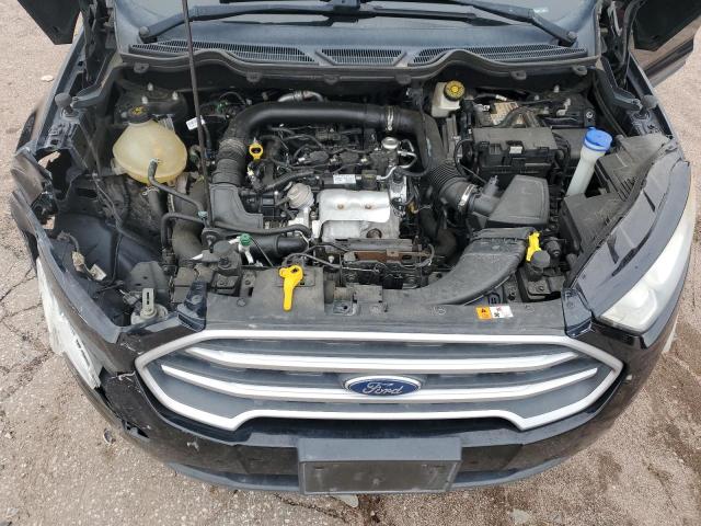 2020 FORD ECOSPORT SE MAJ3S2GE4LC358084