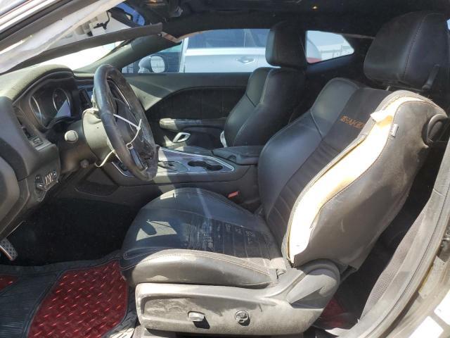 2016 DODGE CHALLENGER - 2C3CDZFJ6GH288879