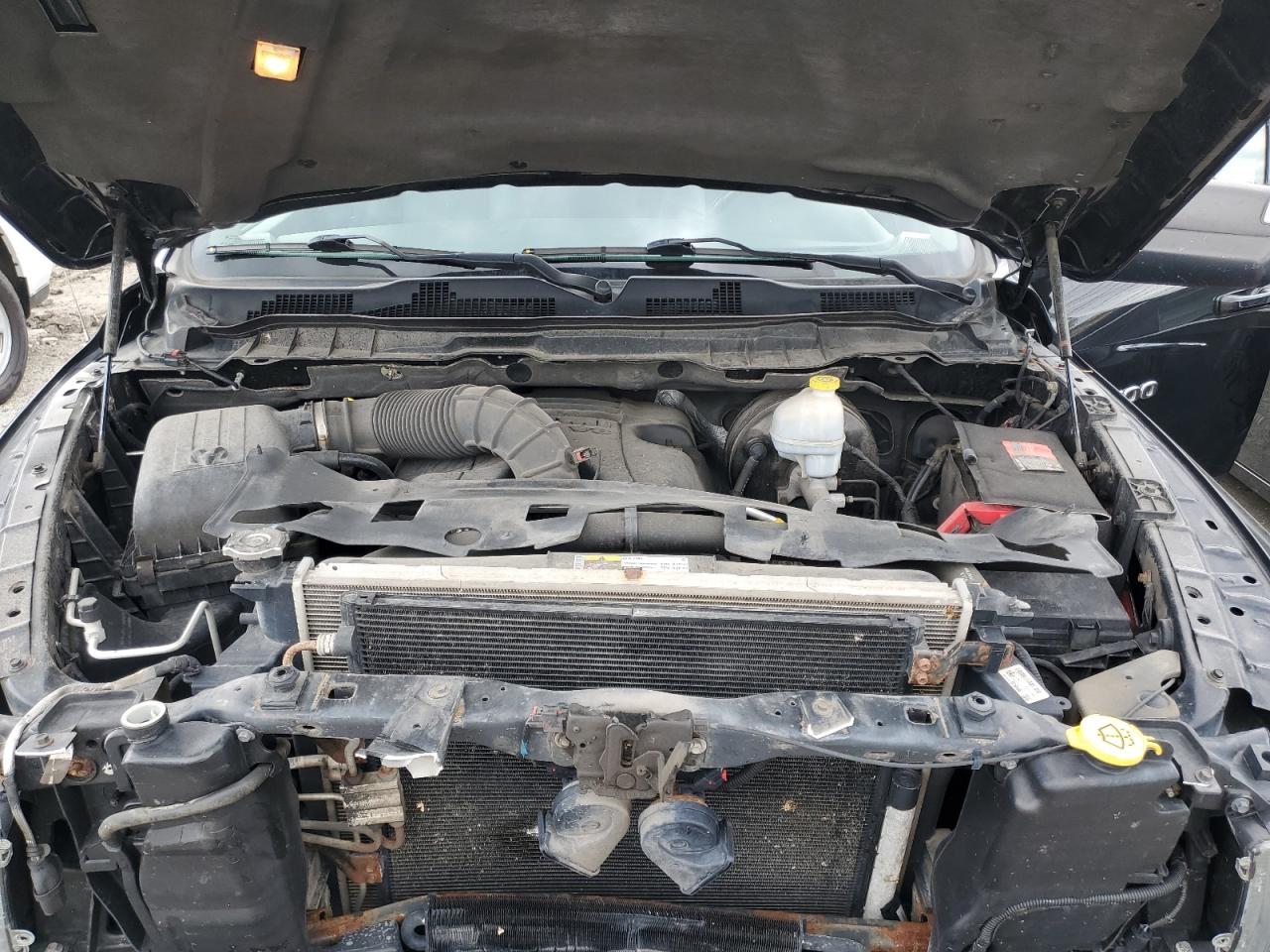 DODGE RAM 1500 SPORT