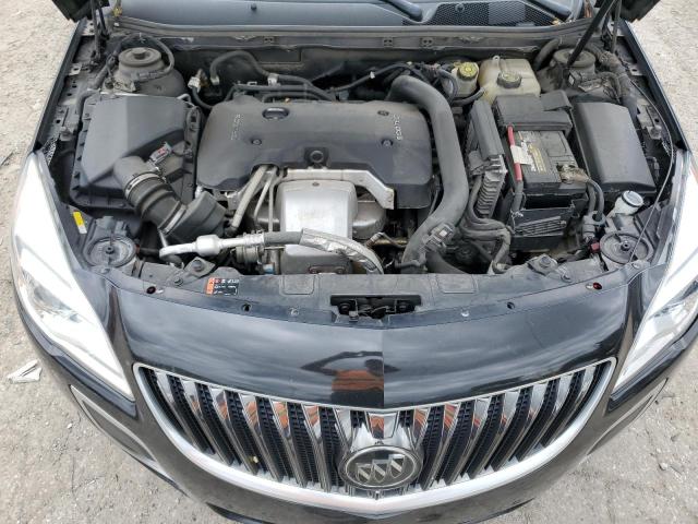 2015 BUICK REGAL GS 2G4GT5GX6F9237950