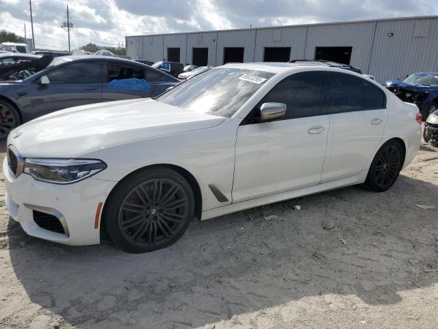 2018 BMW M550XI WBAJB9C53JB034866