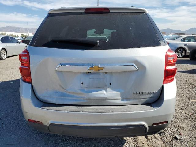 2016 CHEVROLET EQUINOX LT - 1GNALCEK7GZ101685