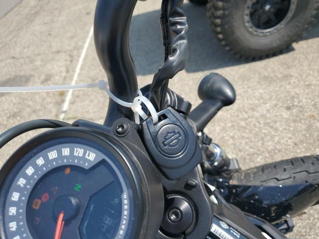 2025 HARLEY-DAVIDSON RH975 - MLY1ZH115SS305451