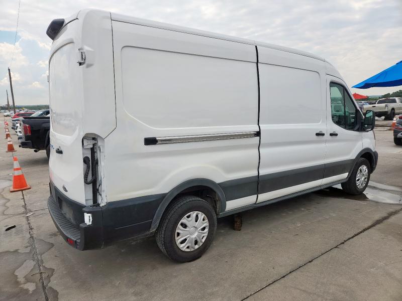 2022 FORD TRANSIT T- - 1FTBW9CK3NKA12969