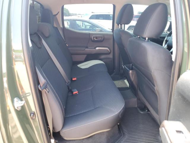 2021 TOYOTA TACOMA DOU - 3TYCZ5AN9MT052888