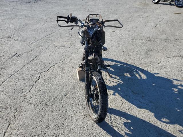 2023 HONDA XR150L E 3H1KD1315PD004412