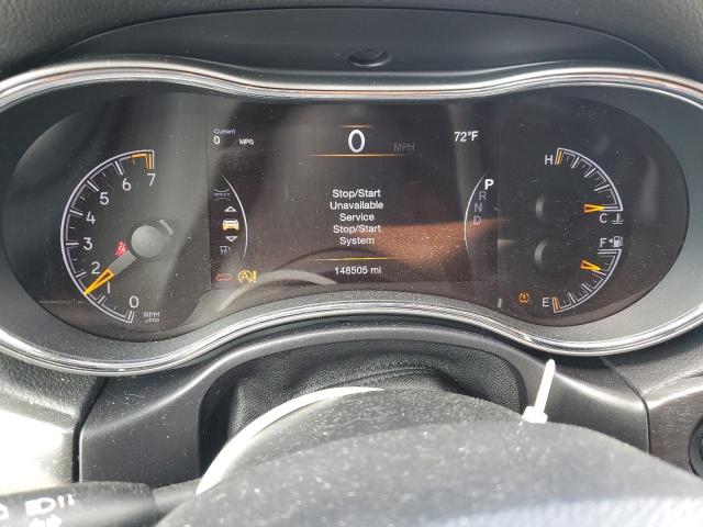 2018 JEEP GRAND CHER 1C4RJFBG3JC167969