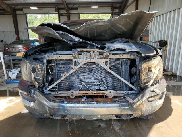 2017 GMC SIERRA K15 3GTU2MEC5HG133897