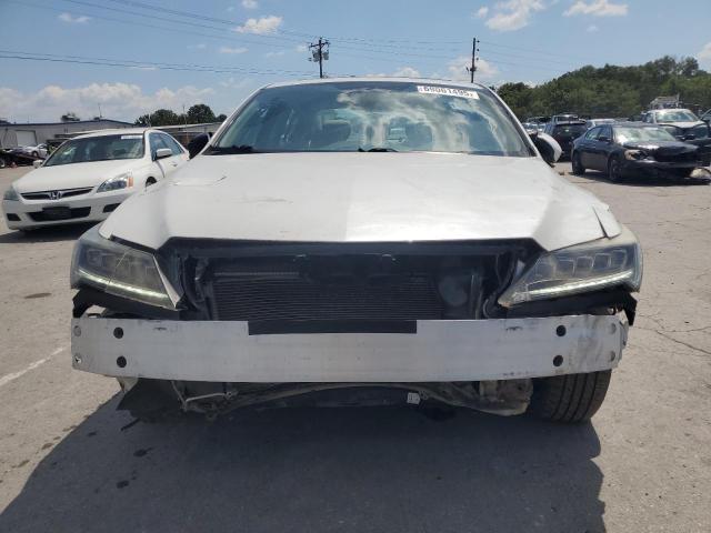 2018 ACURA ILX BASE W 19UDE2F38JA008182