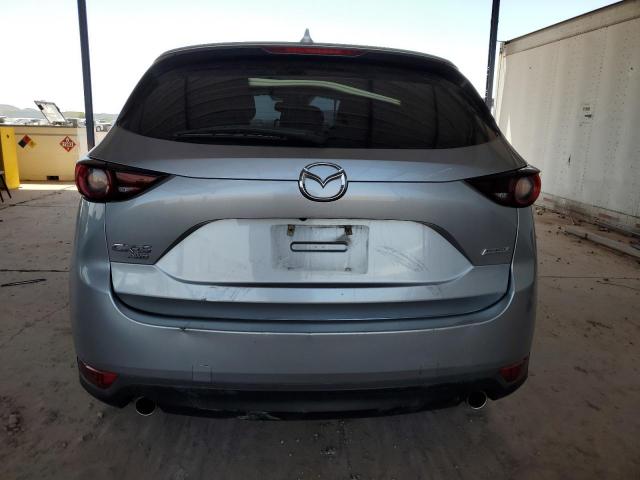 2021 MAZDA CX-5 GRAND - JM3KFBDM0M1348260