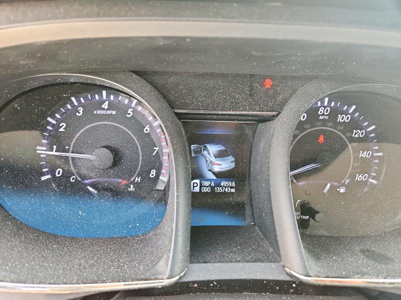 2016 TOYOTA AVALON XLE 4T1BK1EBXGU235927