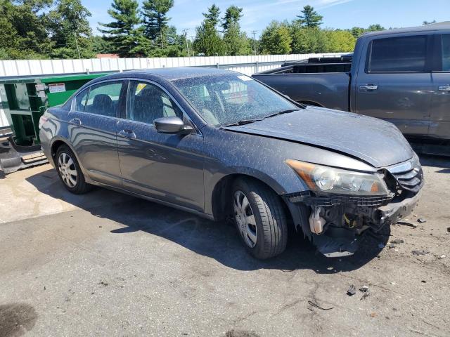 2012 HONDA ACCORD LX - 1HGCP2F3XCA197166