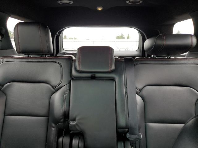 2016 FORD EXPLORER S 1FM5K8GT6GGC68689