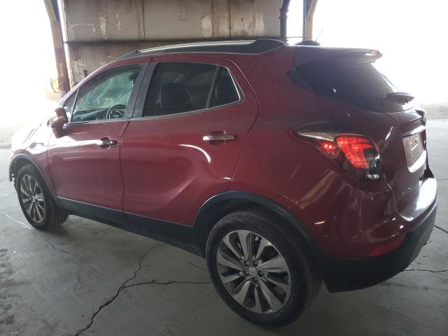2017 BUICK ENCORE PRE KL4CJASB4HB010166