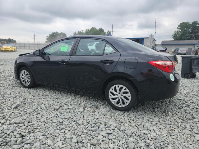 2019 TOYOTA COROLLA L 5YFBURHE4KP945866