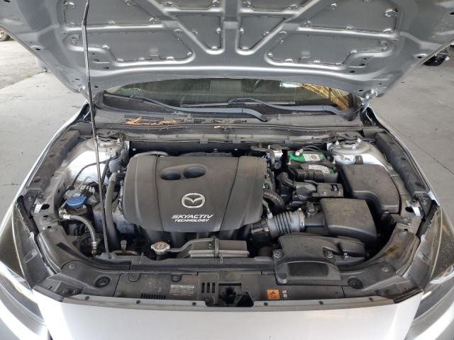 2018 MAZDA 3 GRAND TO - 3MZBN1W39JM251144