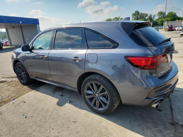 2020 ACURA MDX A-SPEC 5J8YD4H07LL034122