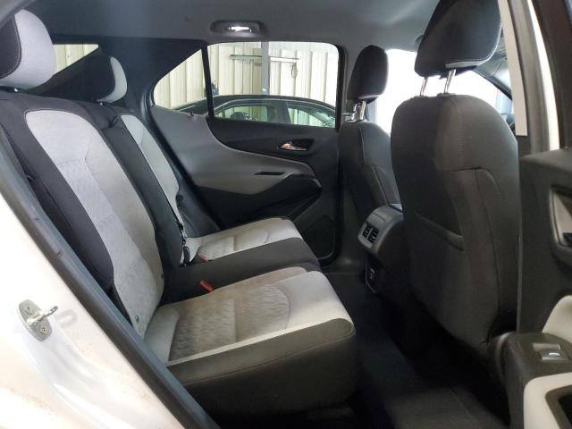 2023 CHEVROLET EQUINOX LS - 3GNAXSEG8PL145504
