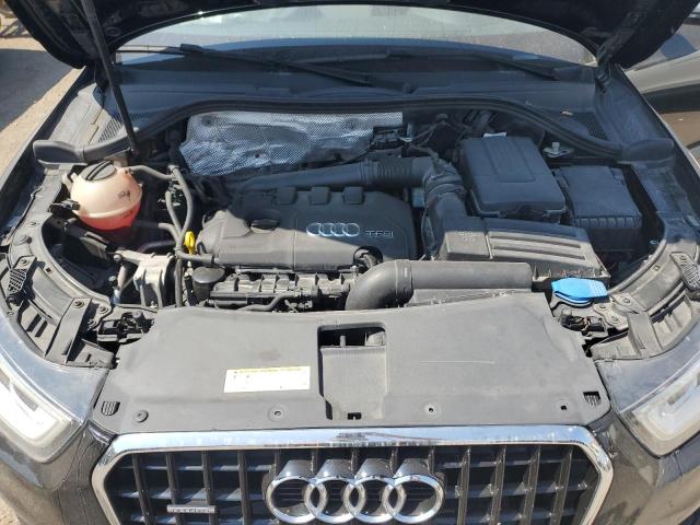 2015 AUDI Q3 PRESTIG WA1GFEFS7FR010722