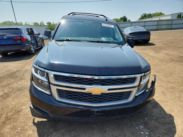 2018 CHEVROLET TAHOE K1500 LT 1GNSKBKC0JR261266
