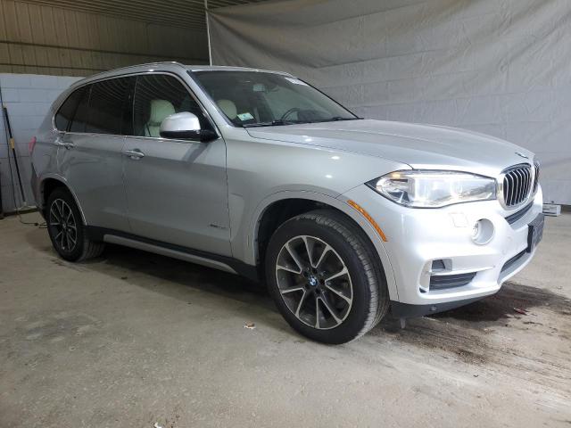 2017 BMW X5 XDRIVE35I 5UXKR0C33H0X79277