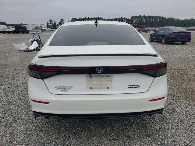 2023 HONDA ACCORD HYB 1HGCY2F70PA065183