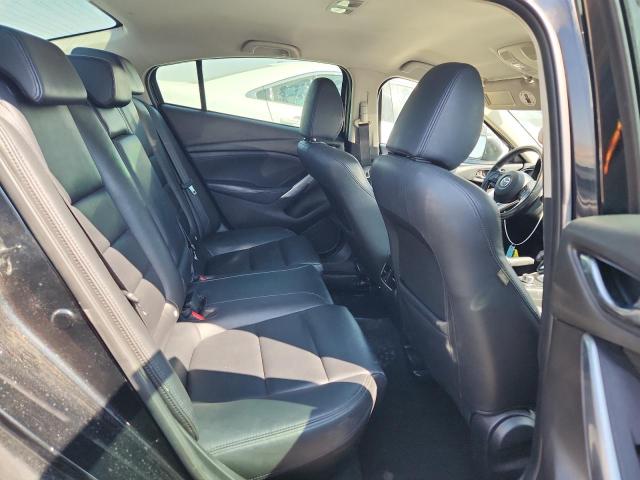 2014 MAZDA 6 TOURING - JM1GJ1V61E1124763